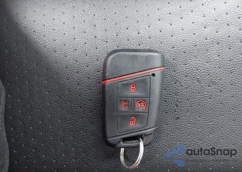 2020 Volkswagen Atlas Cross Sport 3.6L V6 Sel R-Line z USA, uszkodzony, nr VIN 1V2RE2CA4LC222390